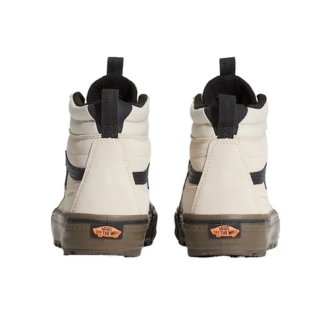 VANS范斯2025中性MTE Sk8-Hi Waterproof InsulatedCLVN000DAQZO2