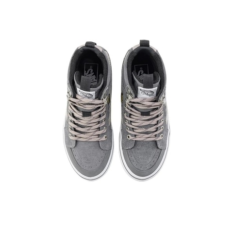 VANS范斯2025中性MTE Sk8-Hi Waterproof InsulatedCLVN000DAQ1MG
