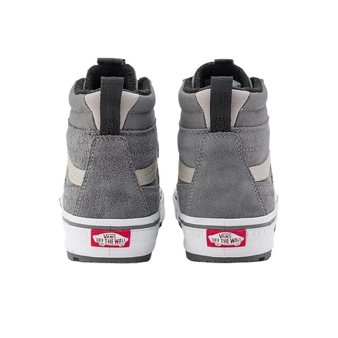 VANS范斯2025中性MTE Sk8-Hi Waterproof InsulatedCLVN000DAQ1MG