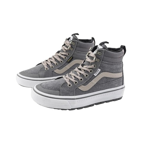 VANS范斯2025中性MTE Sk8-Hi Waterproof InsulatedCLVN000DAQ1MG