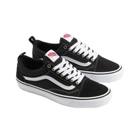 VANS范斯2025中性MTE Old Skool InsulatedCLVN000DC6BA2