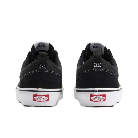 VANS范斯2025中性MTE Old Skool InsulatedCLVN000DC6BA2