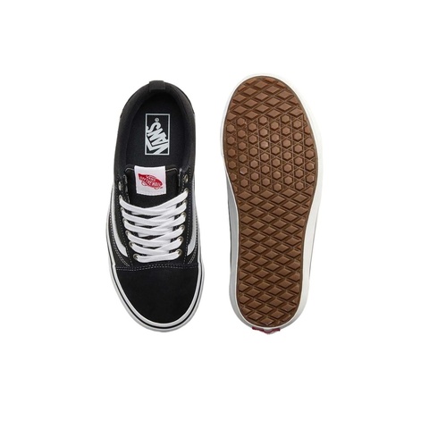 VANS范斯2025中性MTE Old Skool InsulatedCLVN000DC6BA2