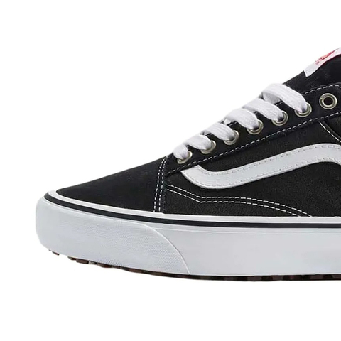 VANS范斯2025中性MTE Old Skool InsulatedCLVN000DC6BA2