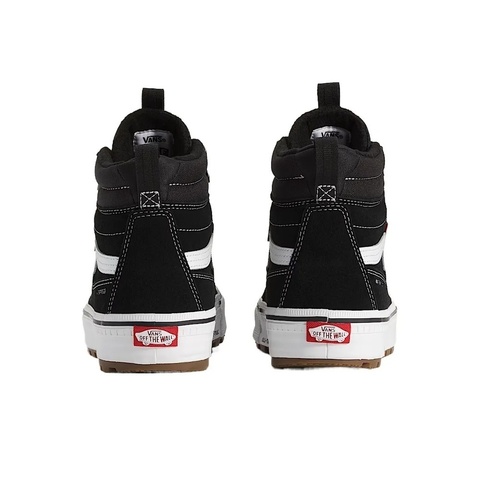 VANS范斯2025中性MTE Sk8-Hi Waterproof InsulatedCLVN000DAQBA2