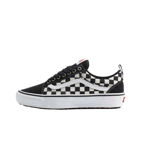 VANS范斯2025中性MTE Old Skool InsulatedCLVN000DC6841