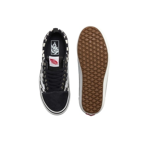 VANS范斯2025中性MTE Old Skool InsulatedCLVN000DC6841