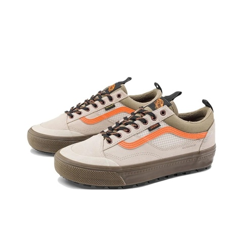VANS范斯2025中性MTE Old Skool Waterproof InsulatedCLVN000DAZF88