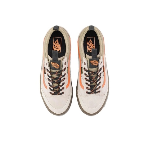 VANS范斯2025中性MTE Old Skool Waterproof InsulatedCLVN000DAZF88