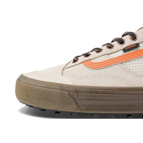 VANS范斯2025中性MTE Old Skool Waterproof InsulatedCLVN000DAZF88