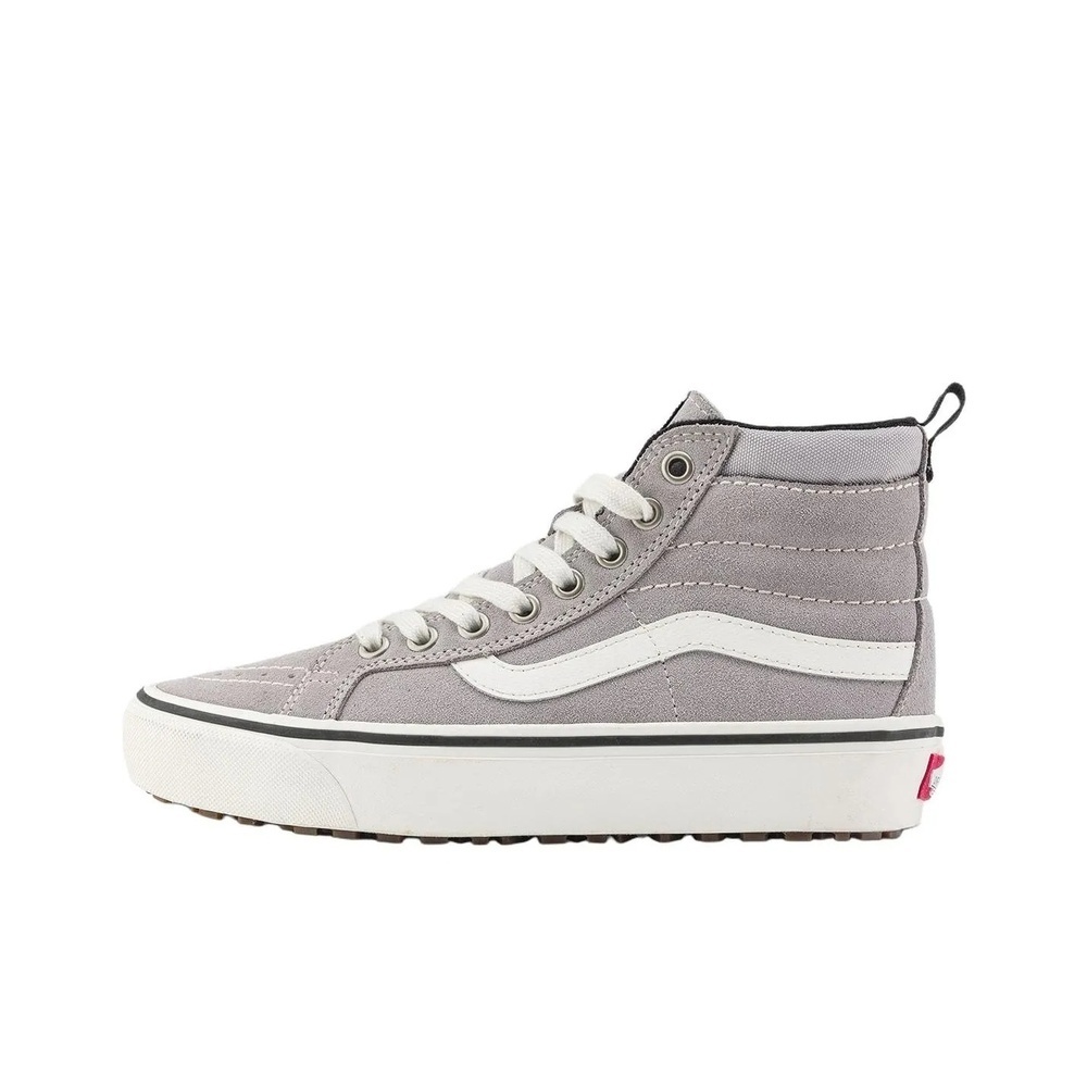 VANS范斯2025中性MTE Sk8-Hi InsulatedCLVN000EB4KAQ