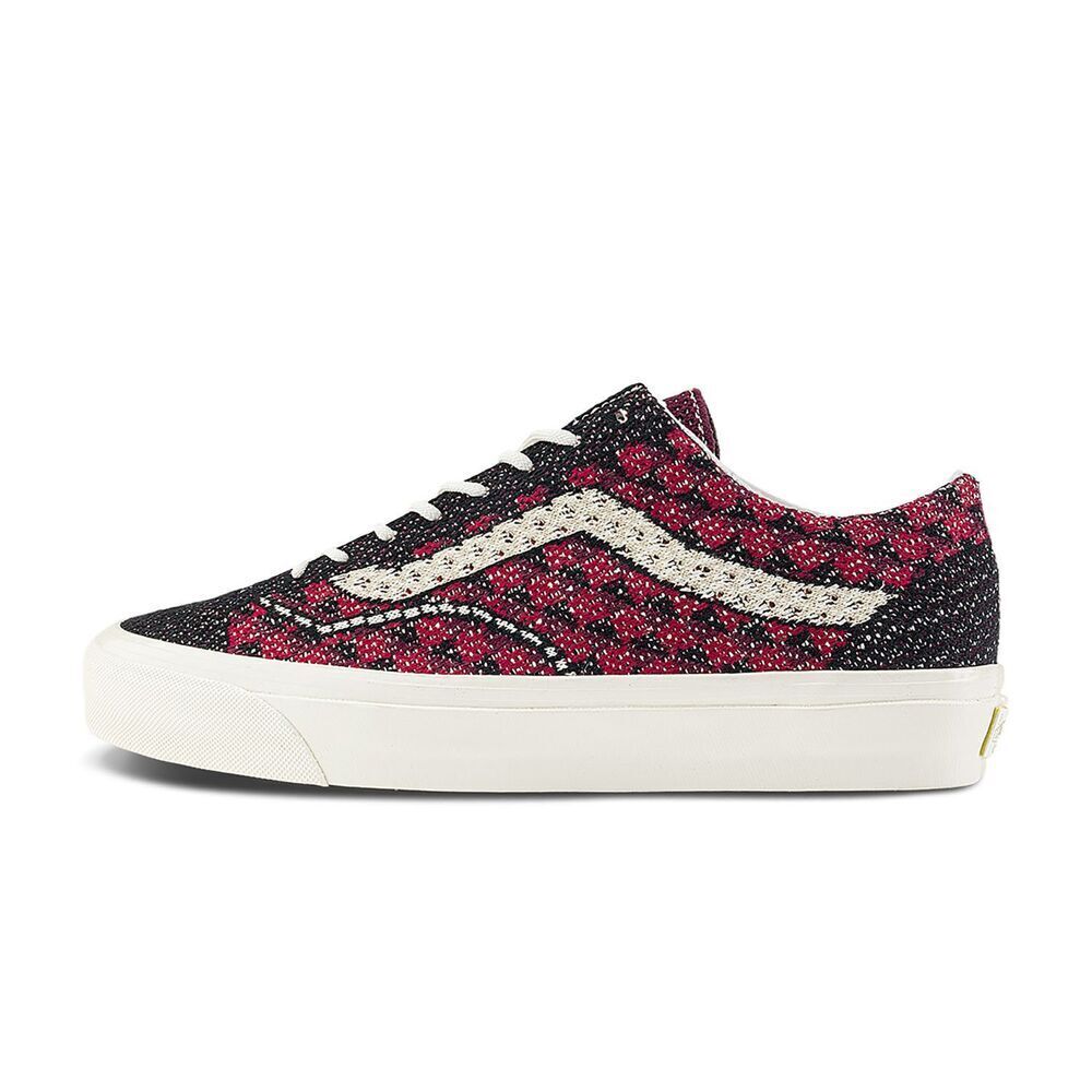 VANS范斯2025中性LX Old Skool 36 EKCLVN000EFKBRD