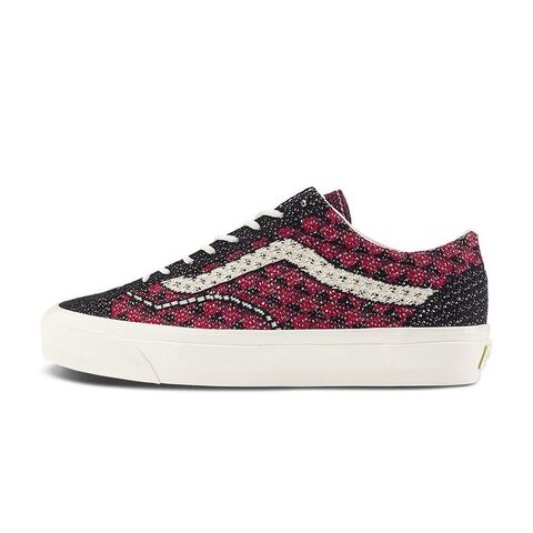 VANS范斯2025中性LX Old Skool 36 EKCLVN000EFKBRD