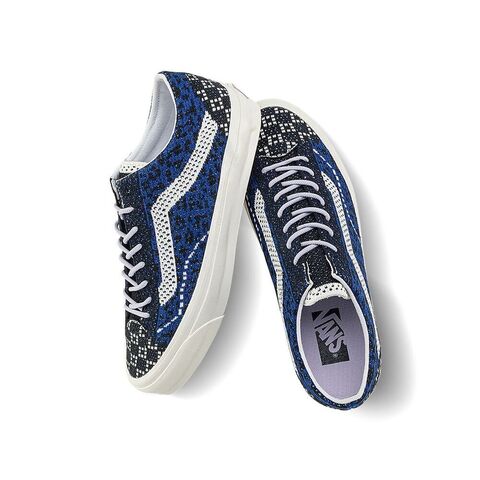 VANS范斯2025中性LX Old Skool 36 EKCLVN000EFKBX9