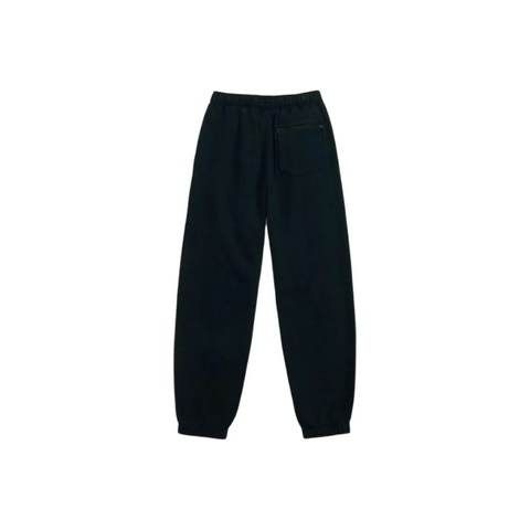 VANS范斯2025男子TDC SWEATPANTS针织长裤VN000TRTBLK