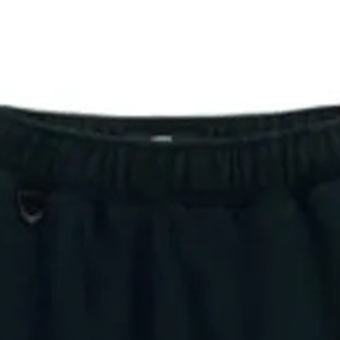 VANS范斯2025男子TDC SWEATPANTS针织长裤VN000TRTBLK