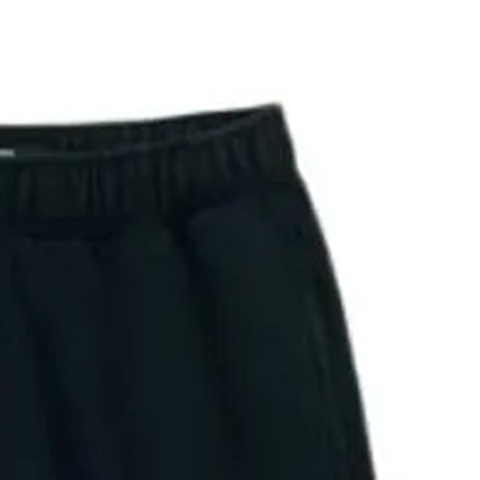 VANS范斯2025男子TDC SWEATPANTS针织长裤VN000TRTBLK