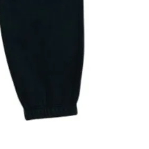 VANS范斯2025男子TDC SWEATPANTS针织长裤VN000TRTBLK