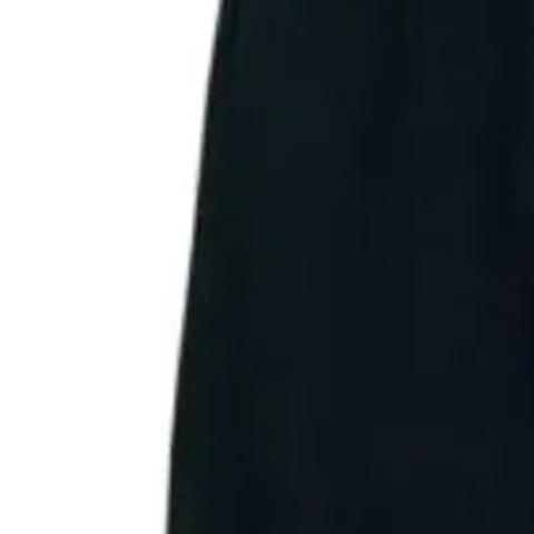 VANS范斯2025男子TDC SWEATPANTS针织长裤VN000TRTBLK