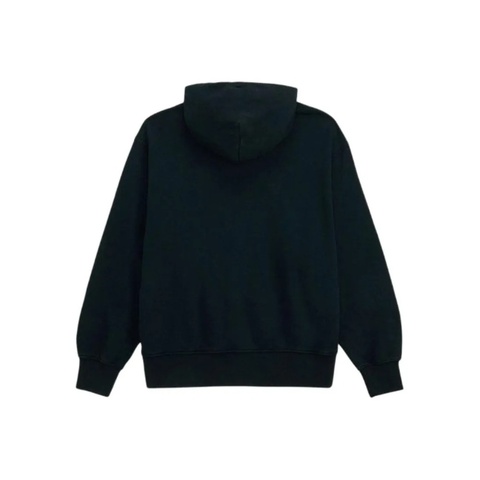 VANS范斯2025男子TDC HOODIE针织连帽卫衣VN000TRSBLK