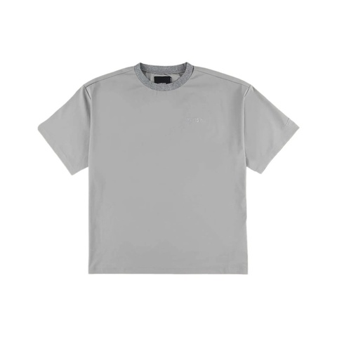 VANS范斯2025男子TDC SS TEE针织无领短TVN000TRU85T