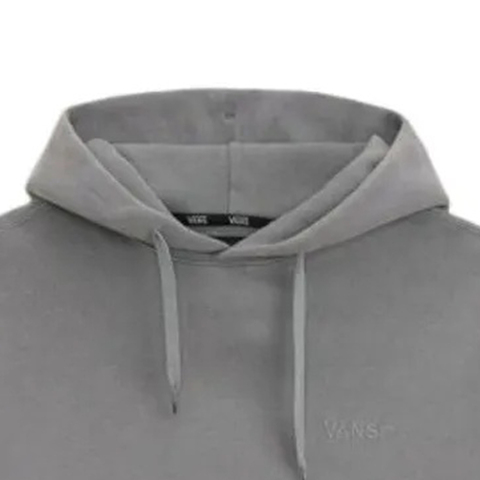 VANS范斯2025男子TDC HOODIE针织连帽卫衣VN000TRS85T