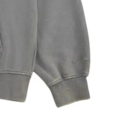 VANS范斯2025男子TDC HOODIE针织连帽卫衣VN000TRS85T