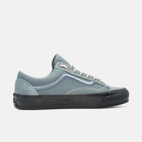 VANS范斯2025中性LX Old Skool 36CLVN000D9RSTM