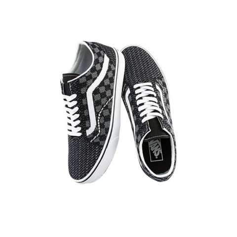 VANS范斯2025中性Old Skool EKCLVN000EBAQPT