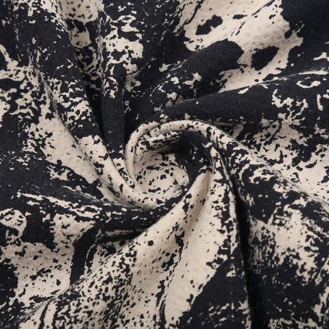 VANS范斯2025男子Fallon SS Woven短袖衬衫VN000P86F0V