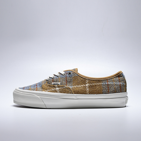 VANS范斯2025中性LX Authentic 44CLVN000EBNJM9