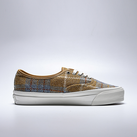 VANS范斯2025中性LX Authentic 44CLVN000EBNJM9