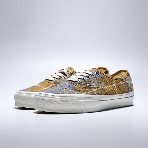 VANS范斯2025中性LX Authentic 44CLVN000EBNJM9