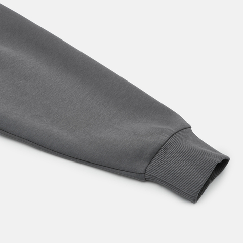 VANS范斯2025女子CHERRY ZIP HOODIE针织连帽卫衣VN000QQ31O7