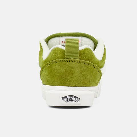 VANS范斯2025中性Knu SkoolCLVN000D22EMB