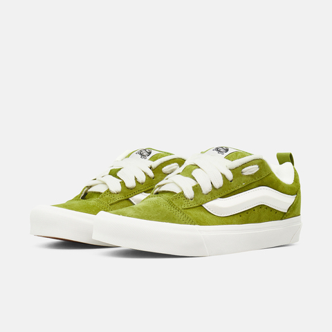 VANS范斯2025中性Knu SkoolCLVN000D22EMB