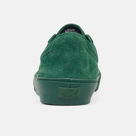 VANS范斯2025中性Skate Curren CaplesCLVN000D85EME