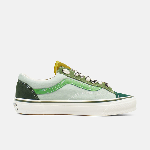 VANS范斯2025中性LX Old Skool 36CLVN000D9R97N