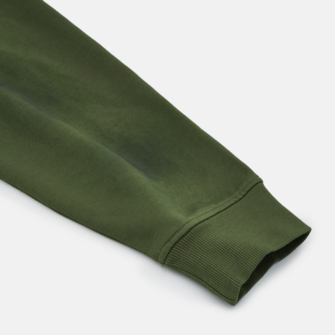 VANS范斯2025男子DISTRESS HOODIE针织连帽卫衣VN000QN0EN6