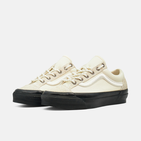 VANS范斯2025中性LX Old Skool 36CLVN000D9R2VZ