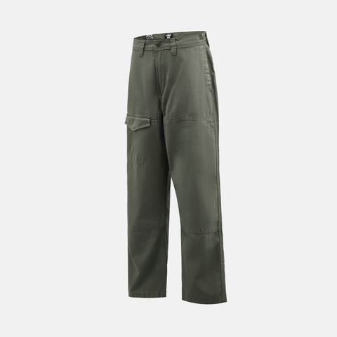 VANS范斯2025男子Skate Loose Atiba Haze Cargo梭织长裤VN000Q74EN6