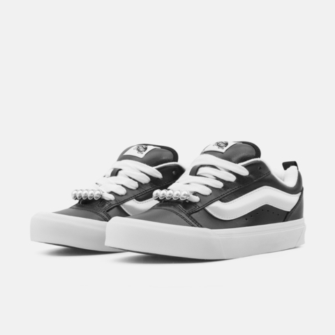 VANS范斯2025中性Knu SkoolCLVN000E9XCJK