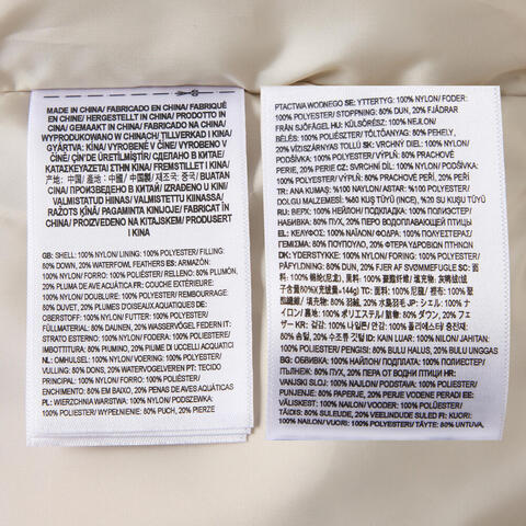 VANS范斯2025男子DOWN COACH JACKET薄羽绒服-短VN000QR92N1