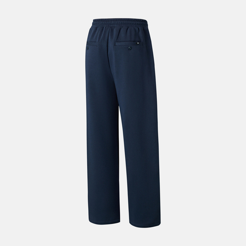 VANS范斯2025女子KNIT PANT针织长裤VN000QSZJDU