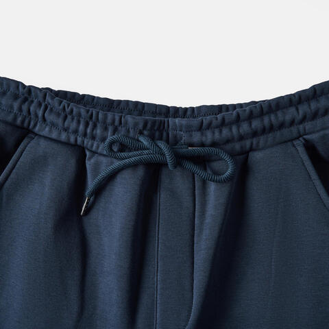 VANS范斯2025女子KNIT PANT针织长裤VN000QSZJDU