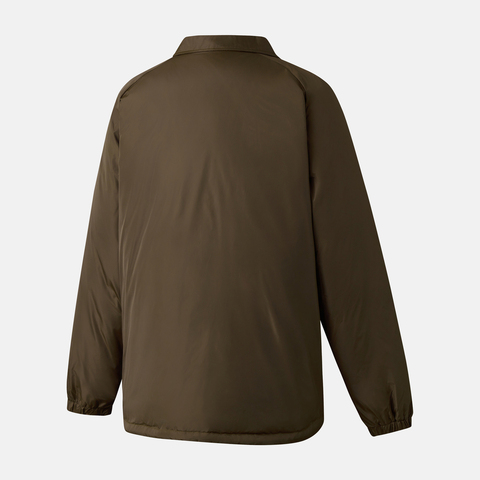 VANS范斯2025男子DOWN COACH JACKET薄羽绒服-短VN000QR9EMP