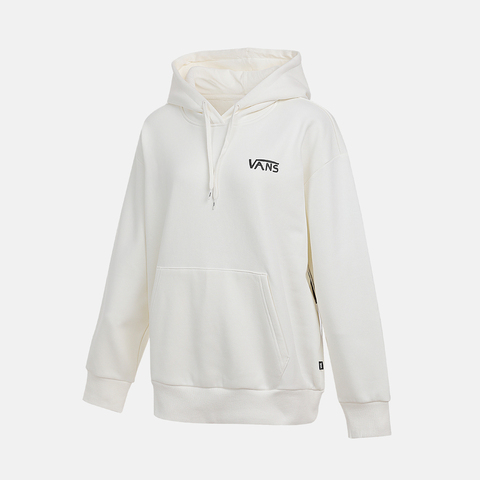 VANS范斯2025女子RIROO HODDIE针织连帽卫衣VN000SPVFS8