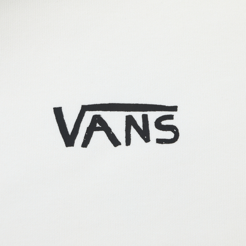 VANS范斯2025女子RIROO HODDIE针织连帽卫衣VN000SPVFS8