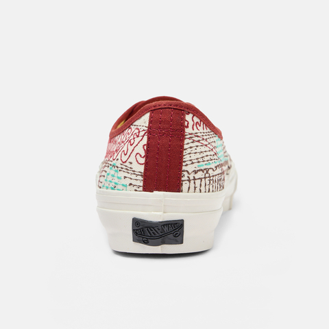 VANS范斯2025中性LX Authentic 44CLVN000D9NCCZ