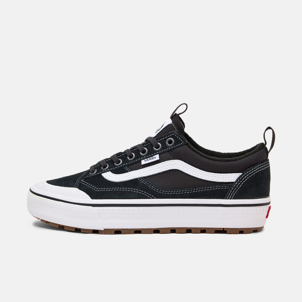 VANS范斯2025中性MTE Old Skool Waterproof InsulatedCLVN000DAZBA2